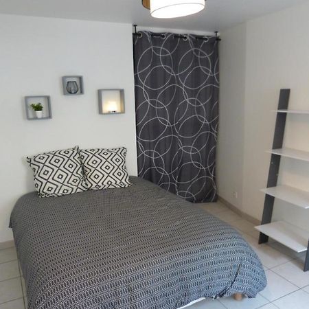 Appartement 1 Cherbourg Centre Avec Netflix Et Wifi Экстерьер фото