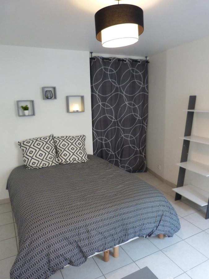Appartement 1 Cherbourg Centre Avec Netflix Et Wifi Экстерьер фото